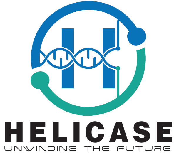 helicase logo